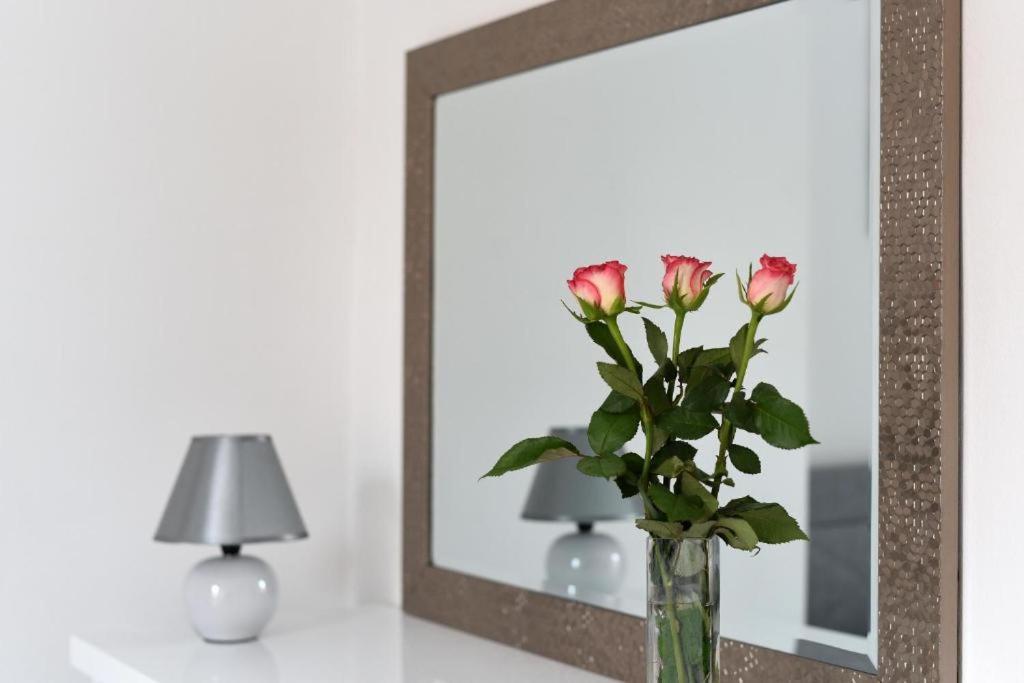 Apartment Lant *