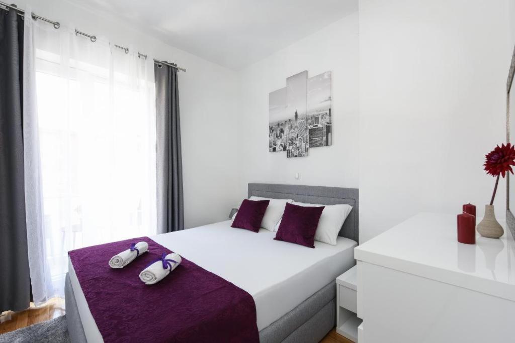 Lant Apartment *