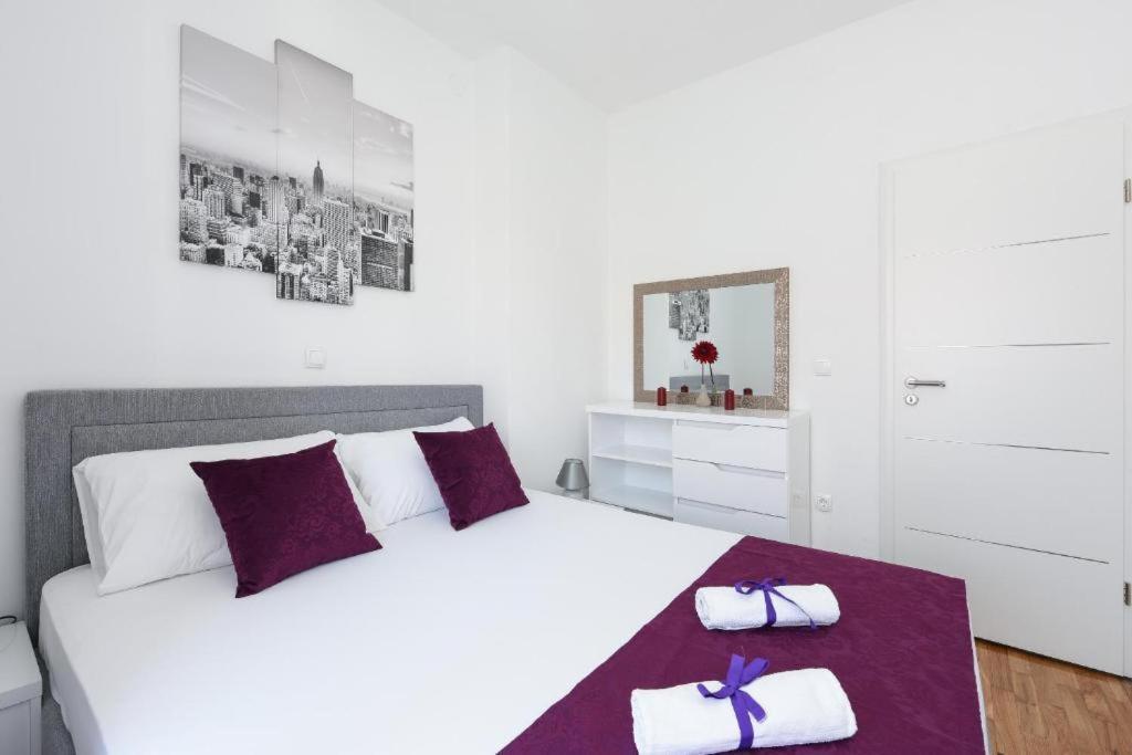 Lant Apartment Zadar