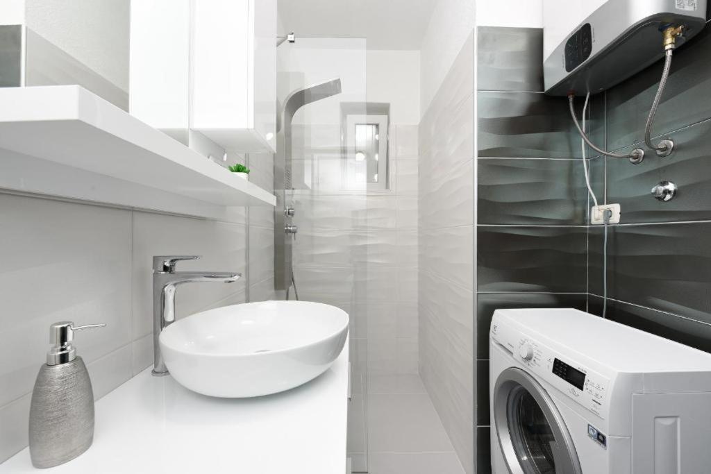 Apartment Lant *