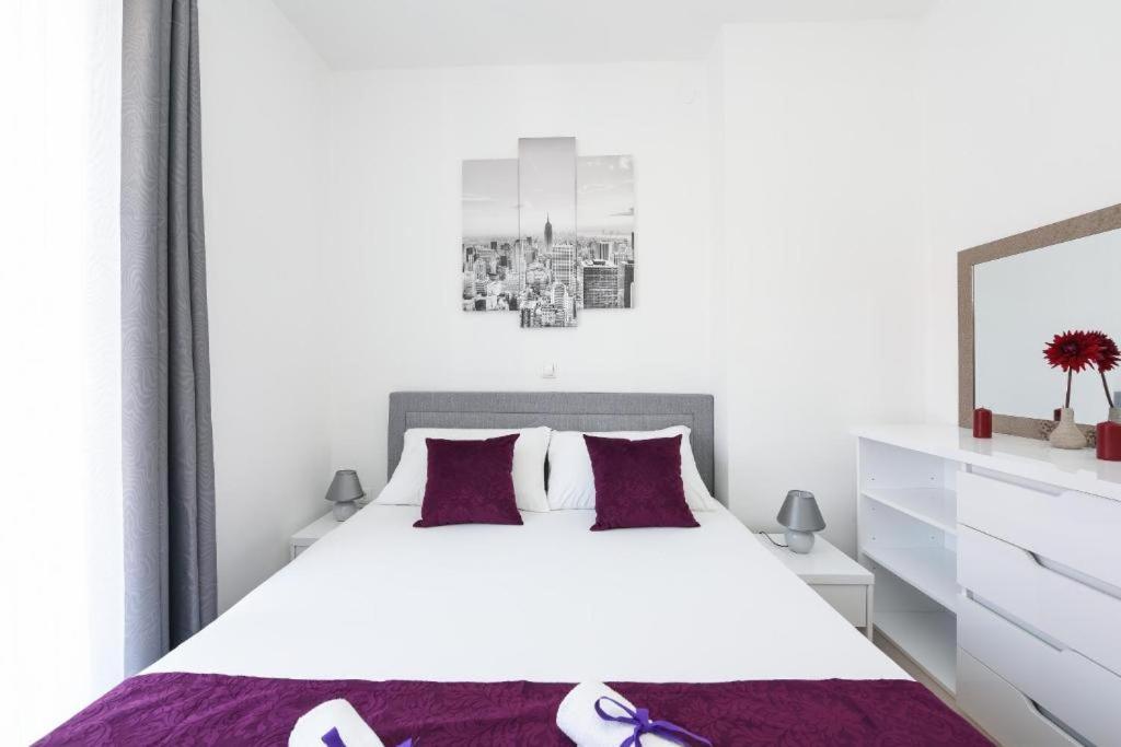 Apartment Lant